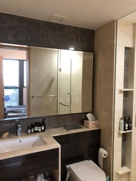 Commonwealth Towers, 230 Commonwealth Avenue, 1 Bedroom, 441 sqft, Condominium For Rent, by James ., 21187573 - PropertyGuru.com.sg