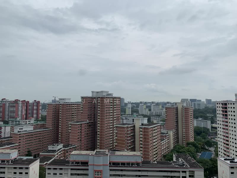 Commonwealth Towers, 230 Commonwealth Avenue, 1 Bedroom, 441 sqft, Condominium For Rent, by James ., 21187573 - PropertyGuru.com.sg