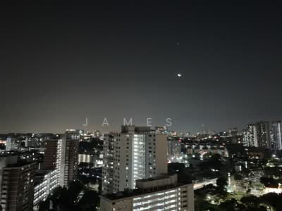 For Rent - Commonwealth Towers