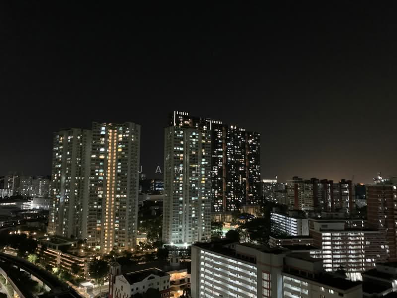 Commonwealth Towers, 230 Commonwealth Avenue, 1 Bedroom, 441 sqft, Condominium For Rent, by James ., 21187573 - PropertyGuru.com.sg