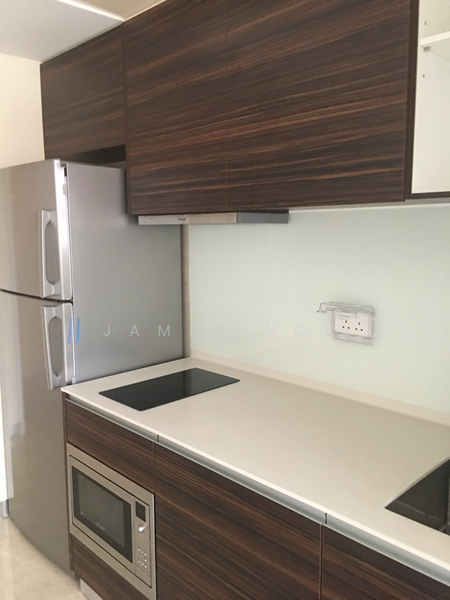 Commonwealth Towers, 230 Commonwealth Avenue, 1 Bedroom, 441 sqft, Condominium For Rent, by James ., 21187573 - PropertyGuru.com.sg