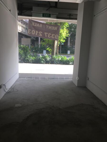 Havelock II, 2 Havelock Road, 205 sqft, Mall Shop For Rent, by Chen Ting, 21187671 - CommercialGuru.com.sg