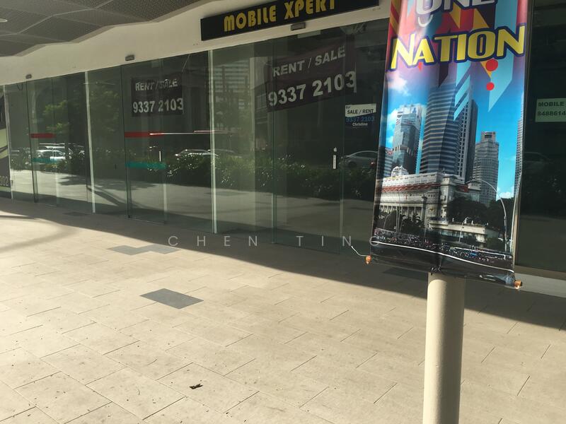 Havelock II, 2 Havelock Road, 205 sqft, Mall Shop For Rent, by Chen Ting, 21187671 - CommercialGuru.com.sg