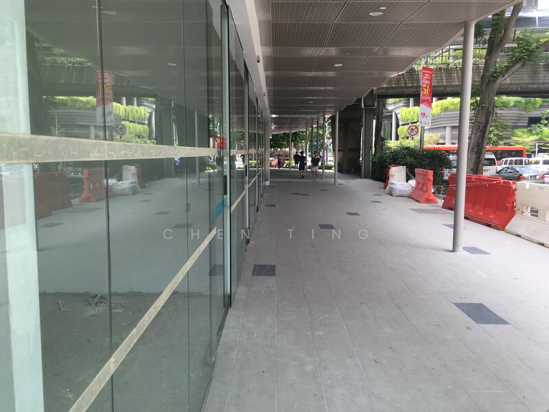 Havelock II, 2 Havelock Road, 205 sqft, Mall Shop For Rent, by Chen Ting, 21187671 - CommercialGuru.com.sg