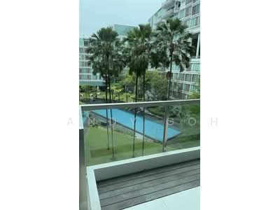 For Rent - One-North Residences