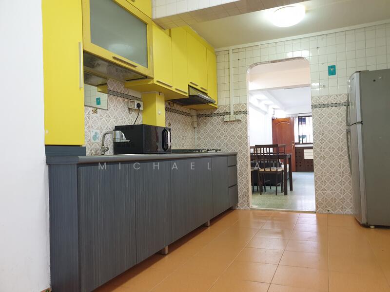 98 Aljunied Crescent, 98 Aljunied Crescent, Eunos / Geylang / Paya Lebar, 2 Bedrooms, 667 sqft, HDB Flat For Rent, by Michael Lau, 21187815 - PropertyGuru.com.sg