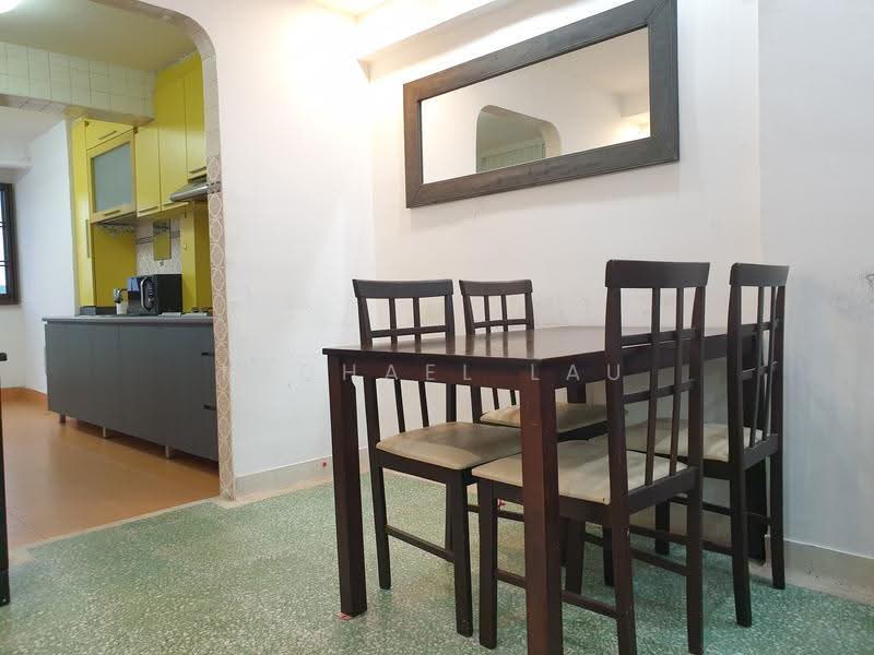 98 Aljunied Crescent, 98 Aljunied Crescent, Eunos / Geylang / Paya Lebar, 2 Bedrooms, 667 sqft, HDB Flat For Rent, by Michael Lau, 21187815 - PropertyGuru.com.sg