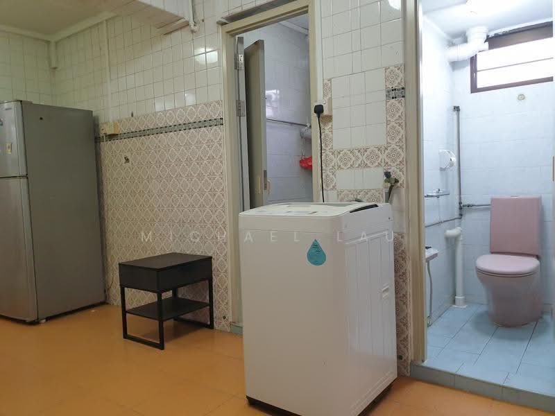 98 Aljunied Crescent, 98 Aljunied Crescent, Eunos / Geylang / Paya Lebar, 2 Bedrooms, 667 sqft, HDB Flat For Rent, by Michael Lau, 21187815 - PropertyGuru.com.sg