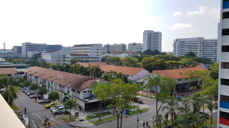 98 Aljunied Crescent, 98 Aljunied Crescent, Eunos / Geylang / Paya Lebar, 2 Bedrooms, 667 sqft, HDB Flat For Rent, by Michael Lau, 21187815 - PropertyGuru.com.sg
