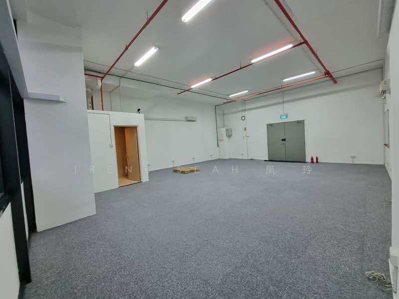Oxley BizHub, 61 Ubi Road 1, 958 sqft, Light Industrial (B1) For Sale, by Irene Seah, 21187916 - CommercialGuru.com.sg