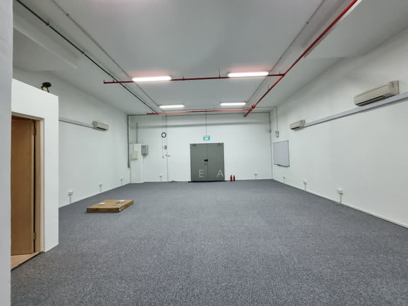 Oxley BizHub, 61 Ubi Road 1, 958 sqft, Light Industrial (B1) For Sale, by Irene Seah, 21187916 - CommercialGuru.com.sg