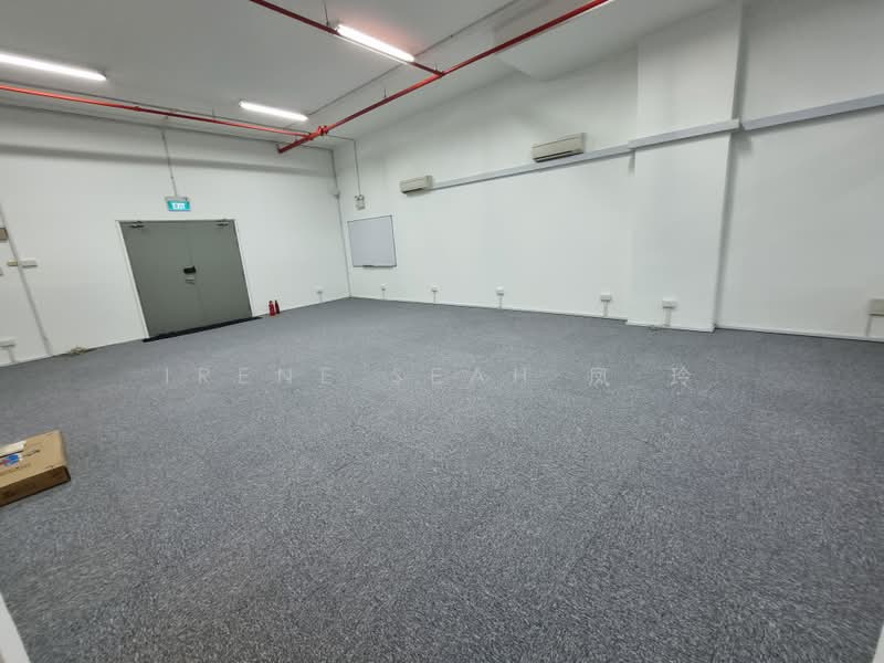 Oxley BizHub, 61 Ubi Road 1, 958 sqft, Light Industrial (B1) For Sale, by Irene Seah, 21187916 - CommercialGuru.com.sg