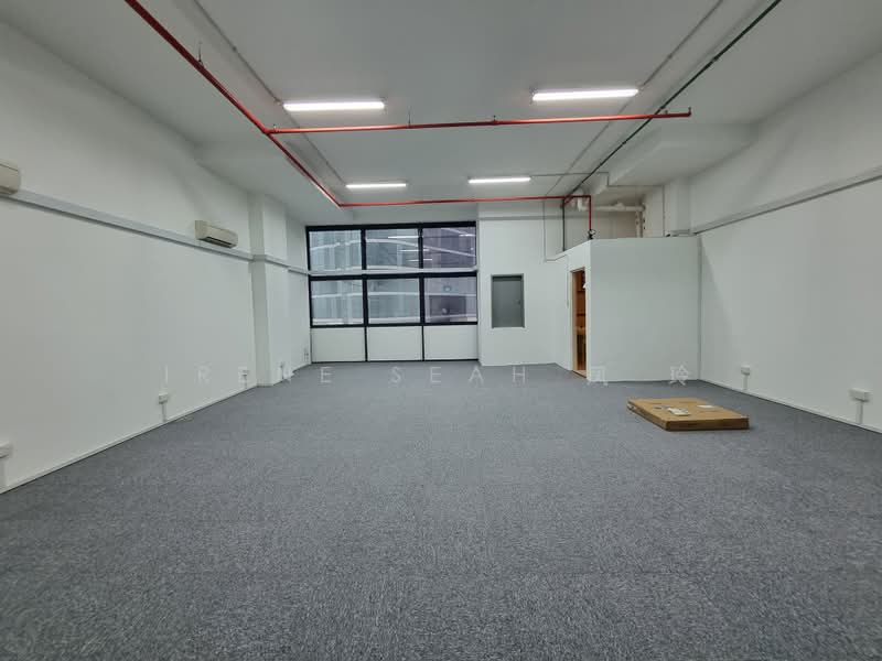 Oxley BizHub, 61 Ubi Road 1, 958 sqft, Light Industrial (B1) For Sale, by Irene Seah, 21187916 - CommercialGuru.com.sg