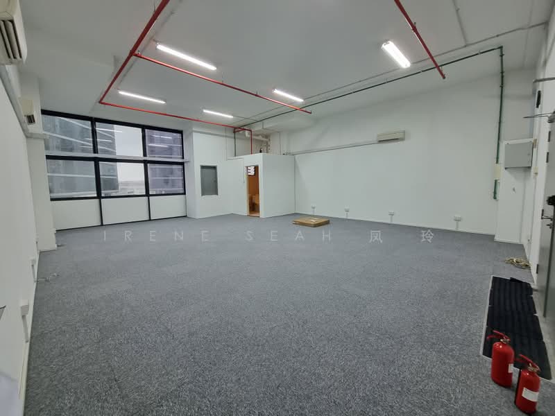 Oxley BizHub, 61 Ubi Road 1, 958 sqft, Light Industrial (B1) For Sale, by Irene Seah, 21187916 - CommercialGuru.com.sg