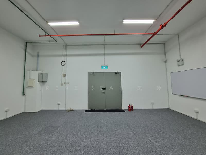 Oxley BizHub, 61 Ubi Road 1, 958 sqft, Light Industrial (B1) For Sale, by Irene Seah, 21187916 - CommercialGuru.com.sg