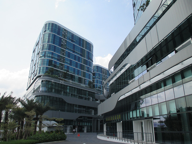 Oxley BizHub, 61 Ubi Road 1, 958 sqft, Light Industrial (B1) For Sale, by Irene Seah, 21187916 - CommercialGuru.com.sg