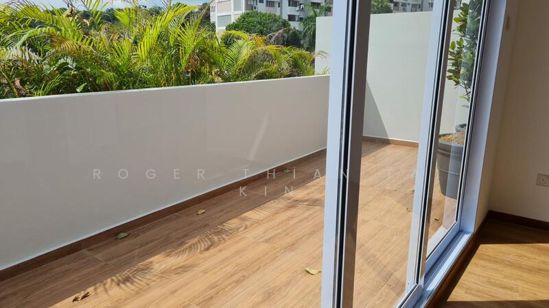 Mayflower Gardens, Mayflower Drive, Room Rental, 380 sqft, Semi-Detached House For Rent, by Roger TTK, 21188160 - PropertyGuru.com.sg