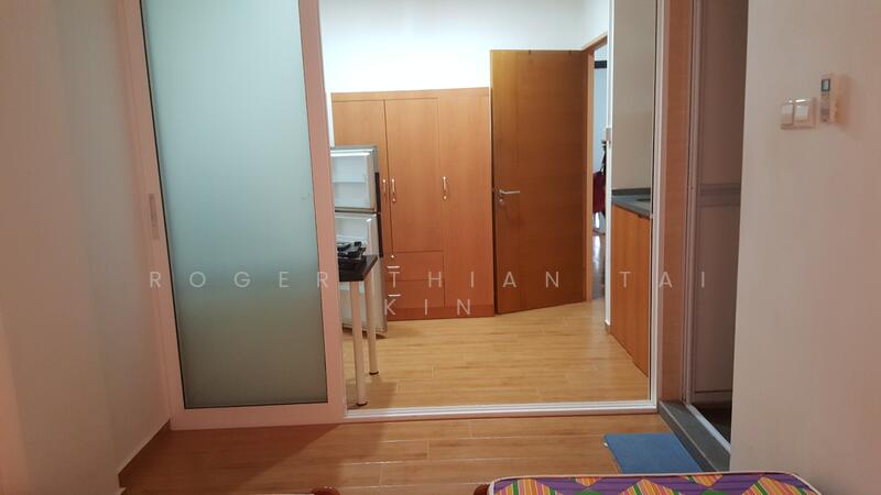 Mayflower Gardens, Mayflower Drive, Room Rental, 380 sqft, Semi-Detached House For Rent, by Roger TTK, 21188160 - PropertyGuru.com.sg