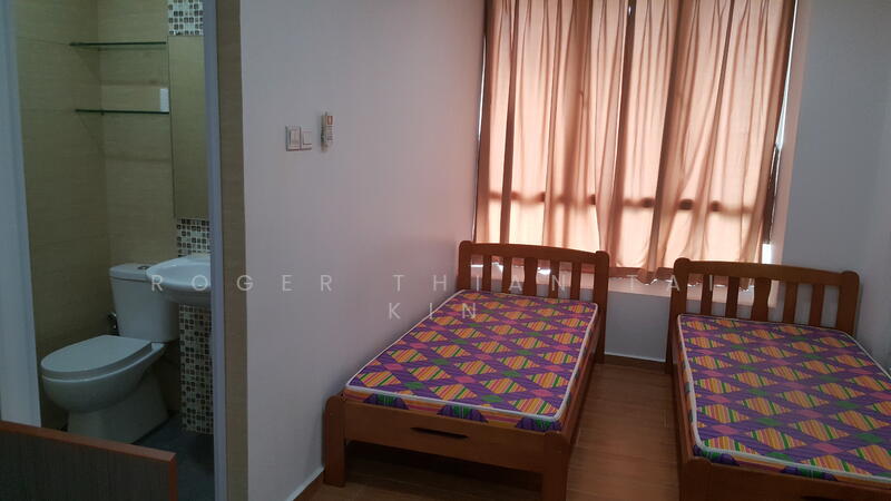 Mayflower Gardens, Mayflower Drive, Room Rental, 380 sqft, Semi-Detached House For Rent, by Roger TTK, 21188160 - PropertyGuru.com.sg