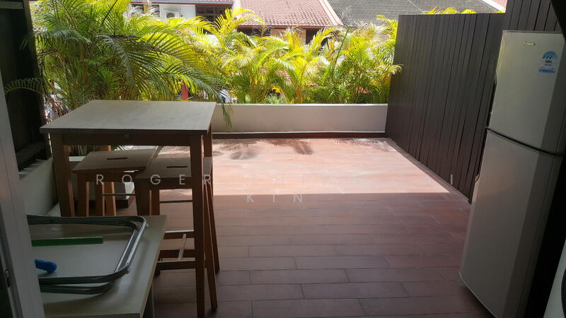 Mayflower Gardens, Mayflower Drive, Room Rental, 380 sqft, Semi-Detached House For Rent, by Roger TTK, 21188160 - PropertyGuru.com.sg