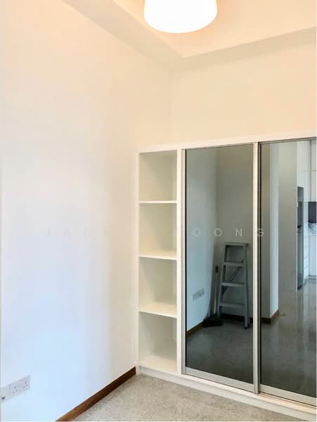 Watertown, 71 Punggol Central, Studio, 603 sqft, Condominium For Rent, by Jackie Foong, 21188751 - Study room cum walk-in wardrobe - PropertyGuru.com.sg