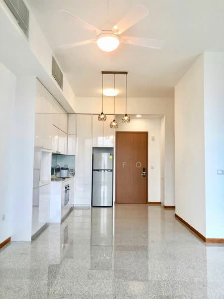 Watertown, 71 Punggol Central, Studio, 603 sqft, Condominium For Rent, by Jackie Foong, 21188751 - Spacious openness in the apartment - PropertyGuru.com.sg