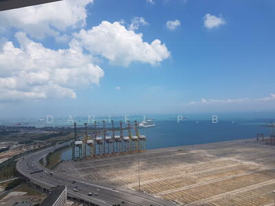 For Rent - Eon Shenton