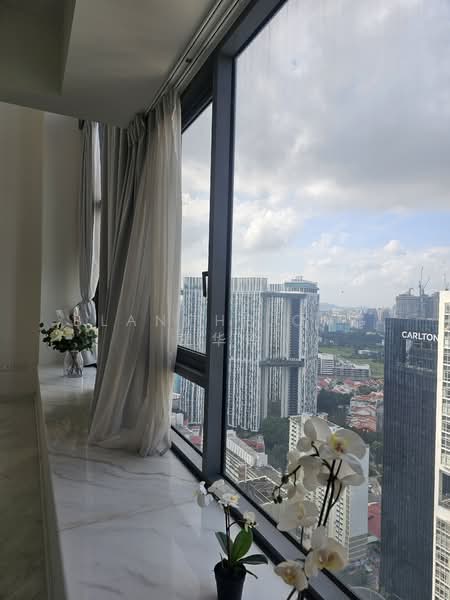 Altez, 16 Enggor Street, 1 Bedroom, 861 sqft, Condominium For Rent, by Blanche Ong Propnex, 21188945 - PropertyGuru.com.sg