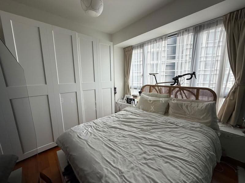 Altez, 16 Enggor Street, Chinatown / Tanjong Pagar, 1 Bedroom, 850 sqft, Apartment For Rent, by Blanche Ong Propnex, 21188945 - Bedroom - PropertyGuru.com.sg