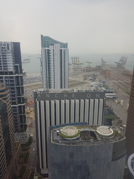 Altez, 16 Enggor Street, 1 Bedroom, 861 sqft, Condominium For Rent, by Blanche Ong Propnex, 21188945 - PropertyGuru.com.sg