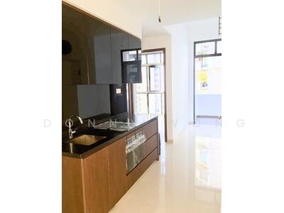 For Rent - City Suites