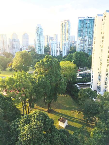 City Suites, 235 Balestier Road, 1 Bedroom, 461 sqft, Apartment For Rent, by Donny Wong, 21189347 - Lovely View - PropertyGuru.com.sg