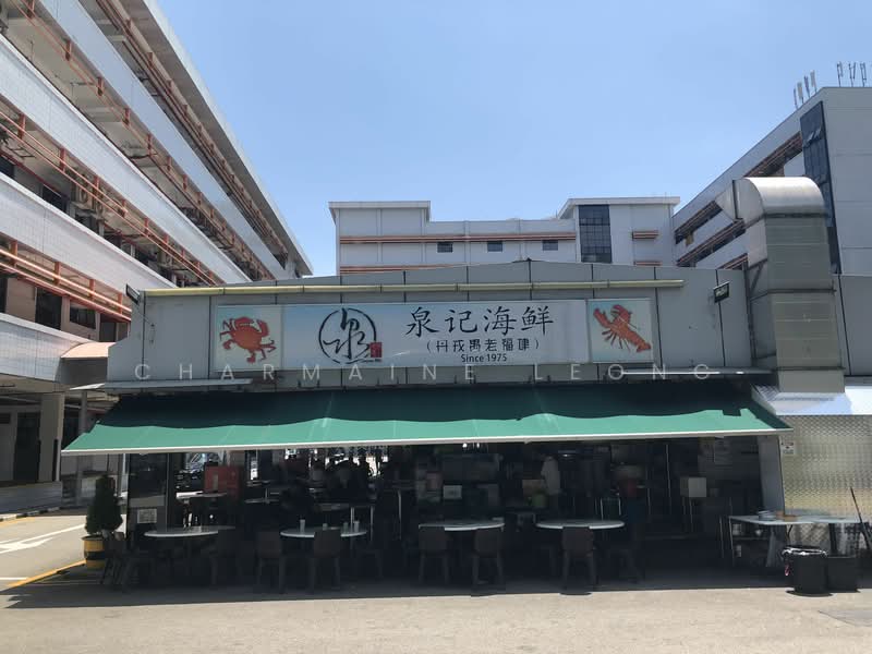 Tiong Bahru Industrial Estate, 1092 Lower Delta Road, 2,510 sqft, Light Industrial (B1) For Rent, by Charmaine Leong, 21190160 - CommercialGuru.com.sg