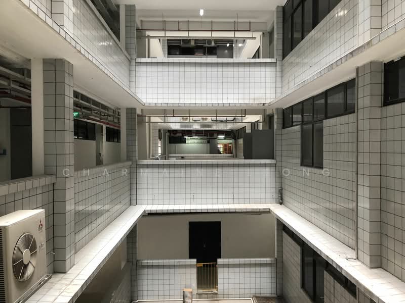 Tiong Bahru Industrial Estate, 1092 Lower Delta Road, 2,510 sqft, Light Industrial (B1) For Rent, by Charmaine Leong, 21190160 - CommercialGuru.com.sg