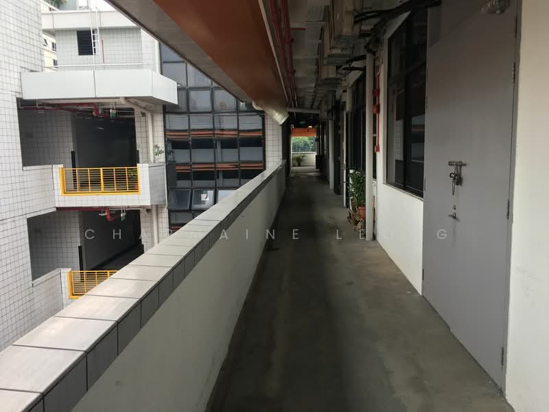 Tiong Bahru Industrial Estate, 1092 Lower Delta Road, 2,510 sqft, Light Industrial (B1) For Rent, by Charmaine Leong, 21190160 - CommercialGuru.com.sg