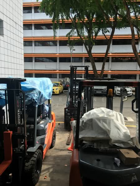 Tiong Bahru Industrial Estate, 1092 Lower Delta Road, 2,510 sqft, Light Industrial (B1) For Rent, by Charmaine Leong, 21190160 - CommercialGuru.com.sg