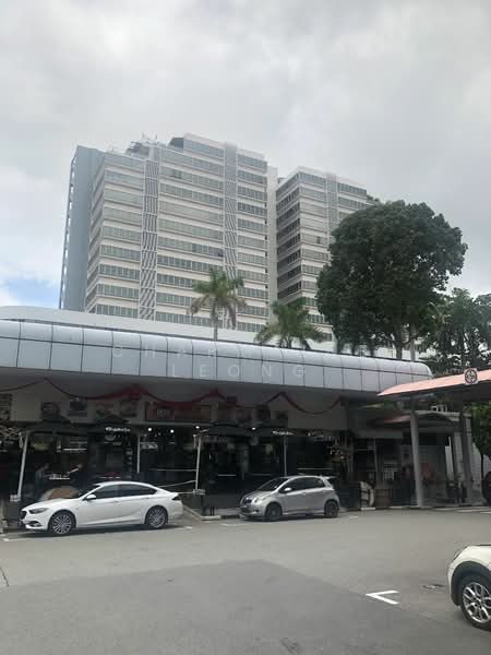 Tiong Bahru Industrial Estate, 1092 Lower Delta Road, 2,510 sqft, Light Industrial (B1) For Rent, by Charmaine Leong, 21190160 - CommercialGuru.com.sg