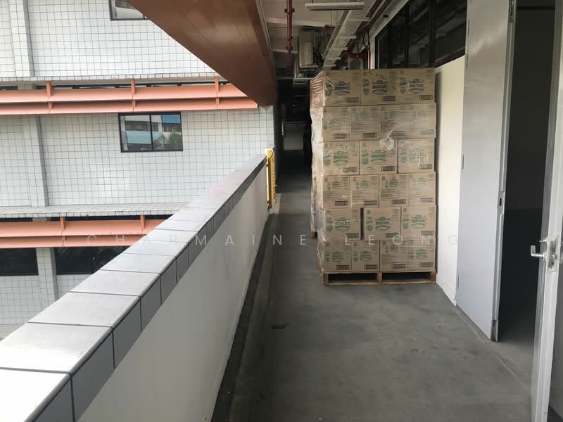 Tiong Bahru Industrial Estate, 1092 Lower Delta Road, 2,510 sqft, Light Industrial (B1) For Rent, by Charmaine Leong, 21190160 - CommercialGuru.com.sg