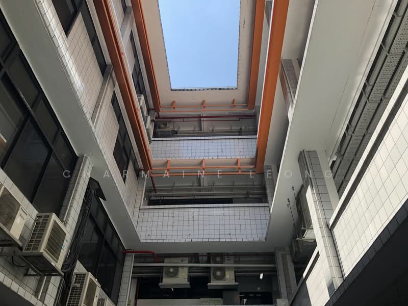 Tiong Bahru Industrial Estate, 1092 Lower Delta Road, 2,510 sqft, Light Industrial (B1) For Rent, by Charmaine Leong, 21190160 - CommercialGuru.com.sg