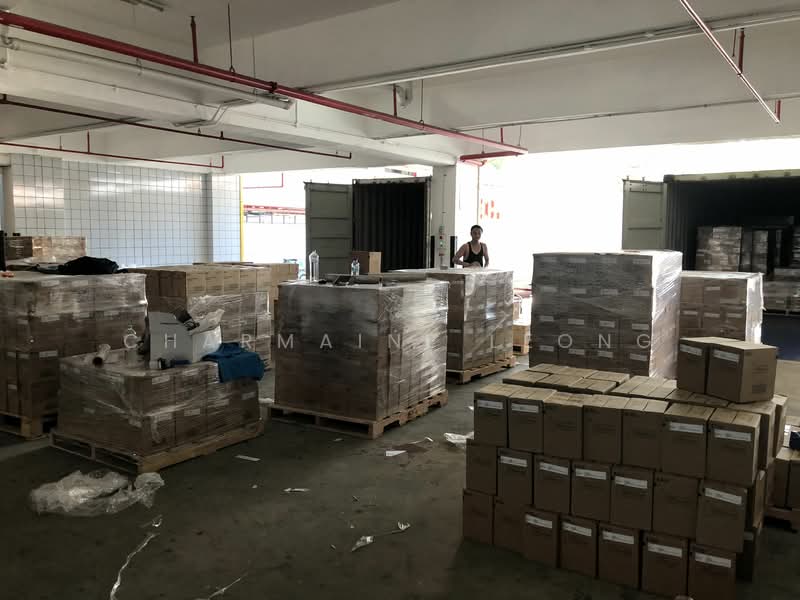 Tiong Bahru Industrial Estate, 1092 Lower Delta Road, 2,510 sqft, Light Industrial (B1) For Rent, by Charmaine Leong, 21190160 - CommercialGuru.com.sg