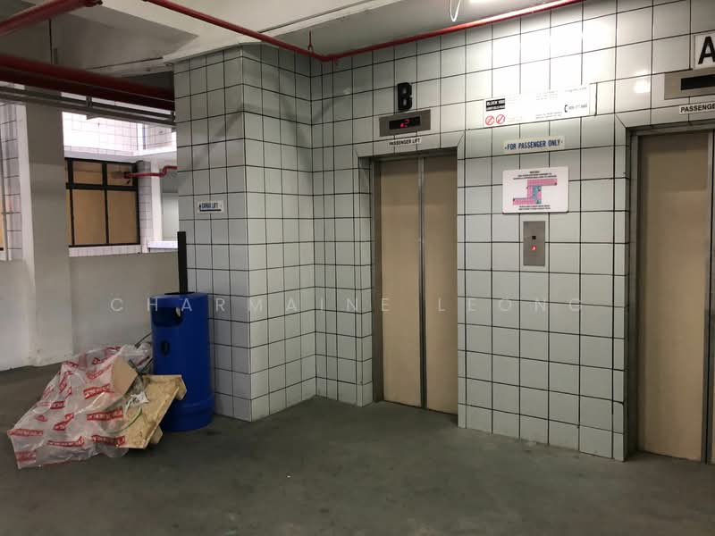 Tiong Bahru Industrial Estate, 1092 Lower Delta Road, 2,510 sqft, Light Industrial (B1) For Rent, by Charmaine Leong, 21190160 - CommercialGuru.com.sg