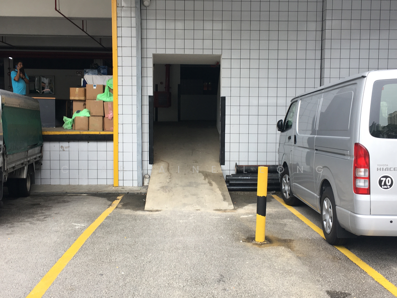 Tiong Bahru Industrial Estate, 1092 Lower Delta Road, 2,510 sqft, Light Industrial (B1) For Rent, by Charmaine Leong, 21190160 - CommercialGuru.com.sg