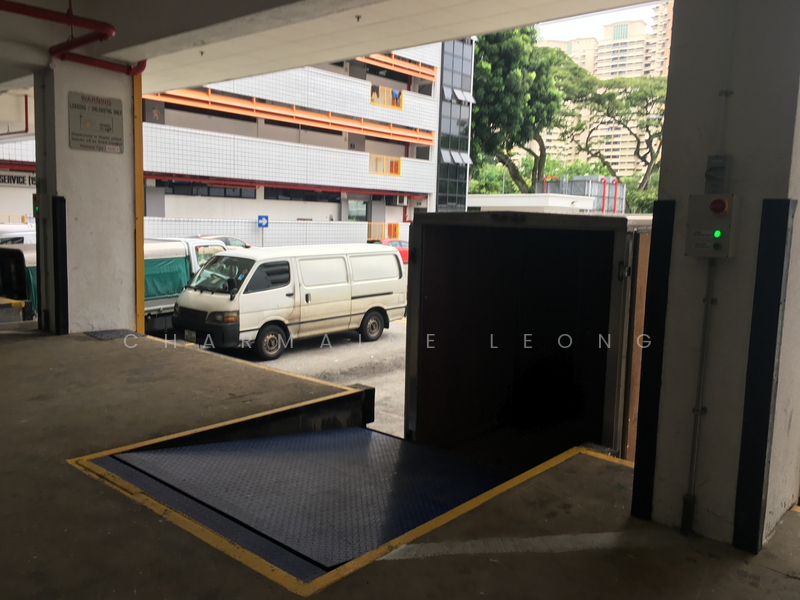Tiong Bahru Industrial Estate, 1092 Lower Delta Road, 2,510 sqft, Light Industrial (B1) For Rent, by Charmaine Leong, 21190160 - CommercialGuru.com.sg
