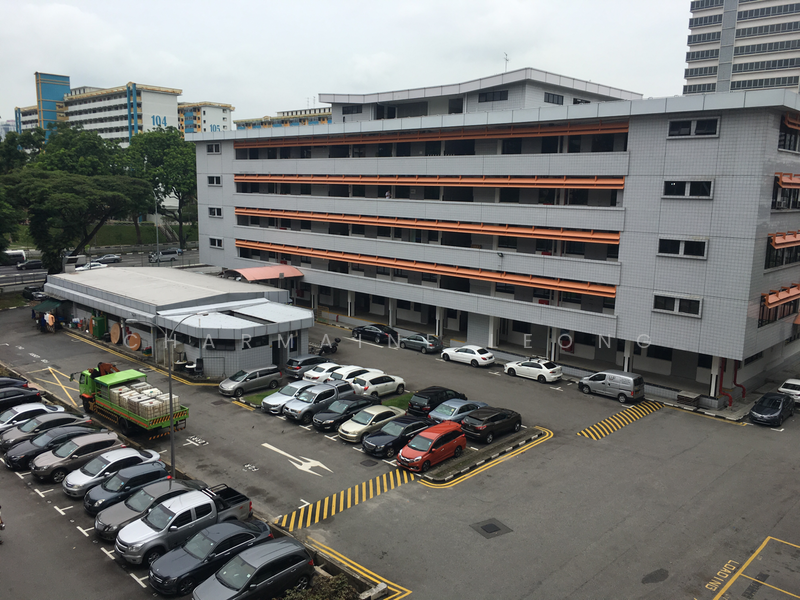 Tiong Bahru Industrial Estate, 1092 Lower Delta Road, 2,510 sqft, Light Industrial (B1) For Rent, by Charmaine Leong, 21190160 - CommercialGuru.com.sg