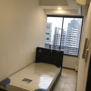 For Rent - International Plaza