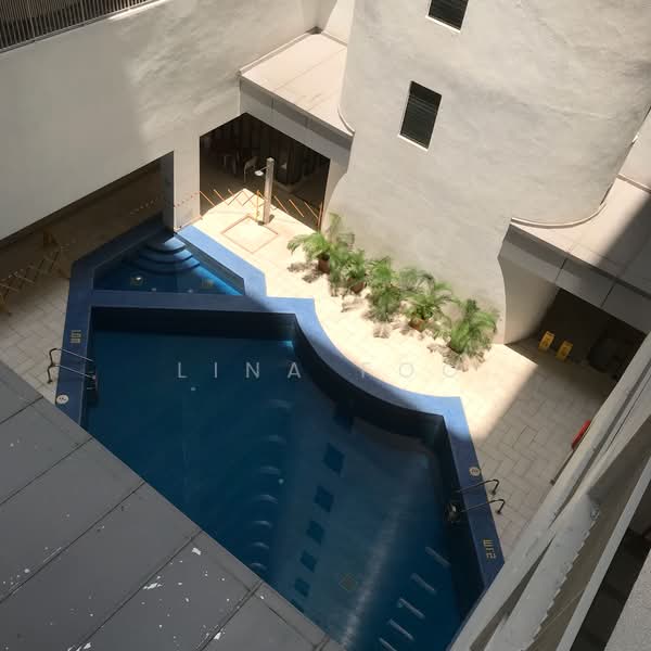 International Plaza, 10 Anson Road, Room Rental, 120 sqft, Apartment For Rent, by Lina Foo, 21190363 - PropertyGuru.com.sg