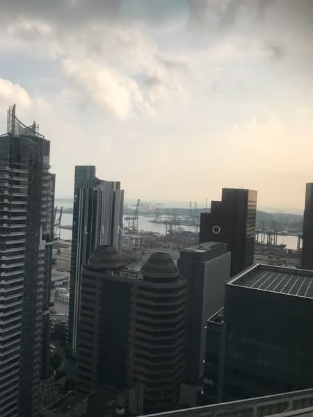 International Plaza, 10 Anson Road, Room Rental, 120 sqft, Apartment For Rent, by Lina Foo, 21190363 - PropertyGuru.com.sg