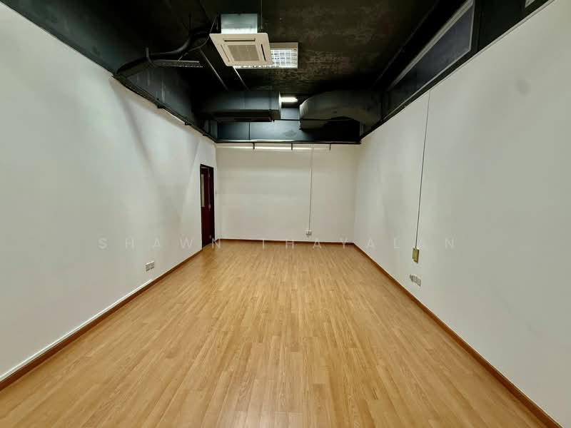Ubi Techpark, 10 Ubi Crescent, 600 sqft, Light Industrial (B1) For Rent, by Shawn Thayalan, 21190567 - CommercialGuru.com.sg