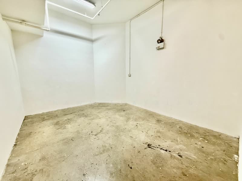 Ubi Techpark, 10 Ubi Crescent, 600 sqft, Light Industrial (B1) For Rent, by Shawn Thayalan, 21190567 - CommercialGuru.com.sg