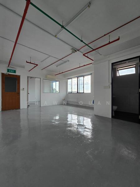 Loyang Enterprise Building, 56 Loyang Way, 4,069 sqft, Factory / Workshop (B2) For Rent, by Shawn Guan, 21190988 - CommercialGuru.com.sg